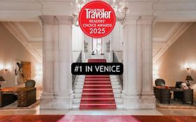 San Clemente Palace Venice